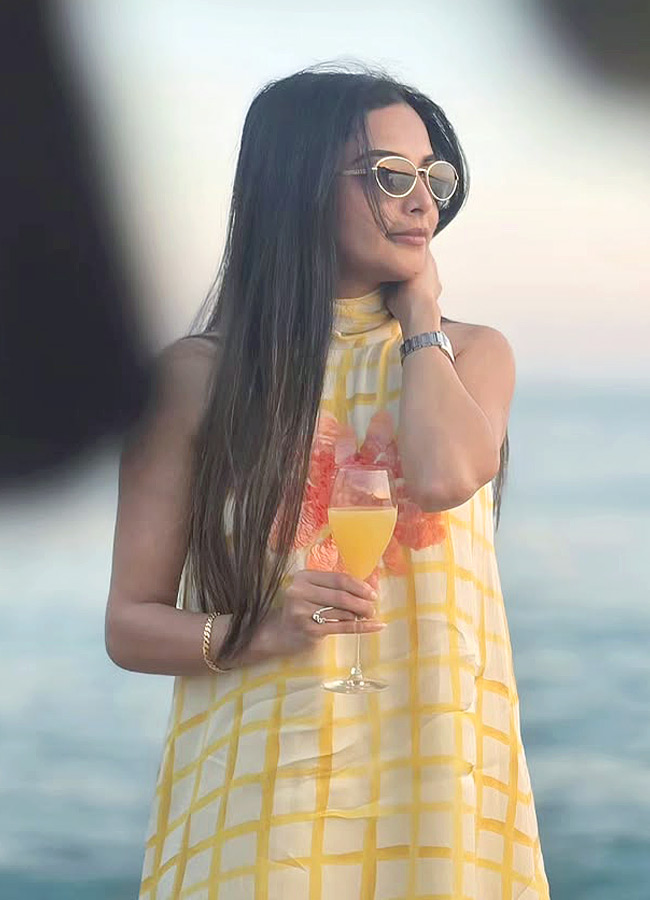 Naga Shaurya in Love with His Wife, Adorable Moments: Photos4
