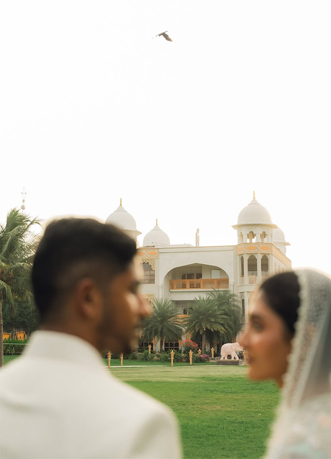 Nivedhithaa Sathish gets engaged to photographer shares photos20