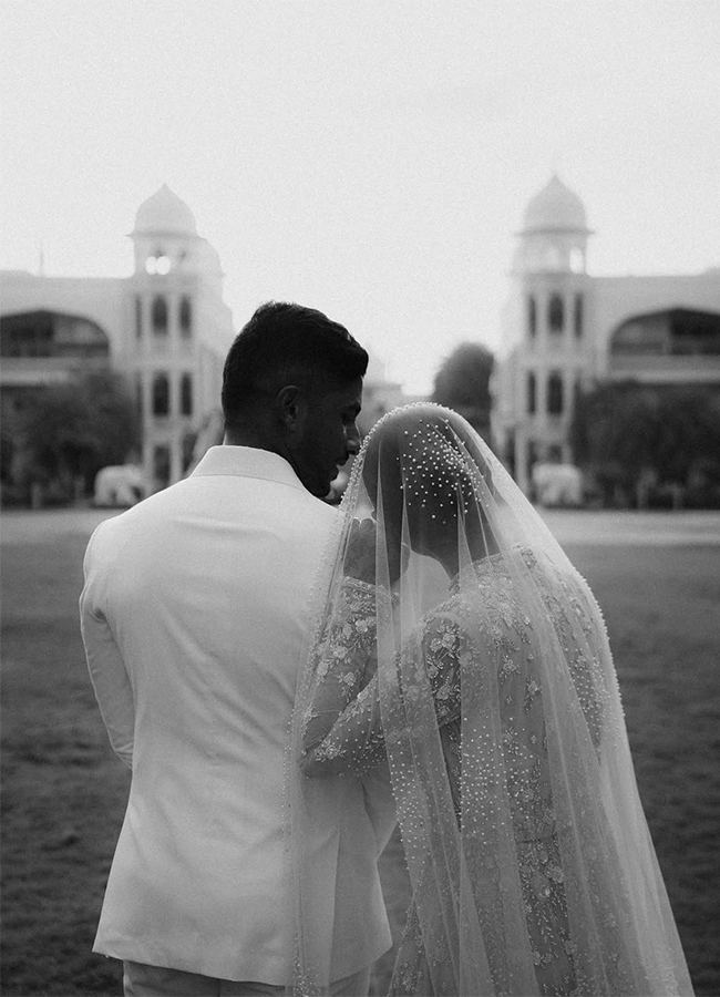 Nivedhithaa Sathish gets engaged to photographer shares photos22