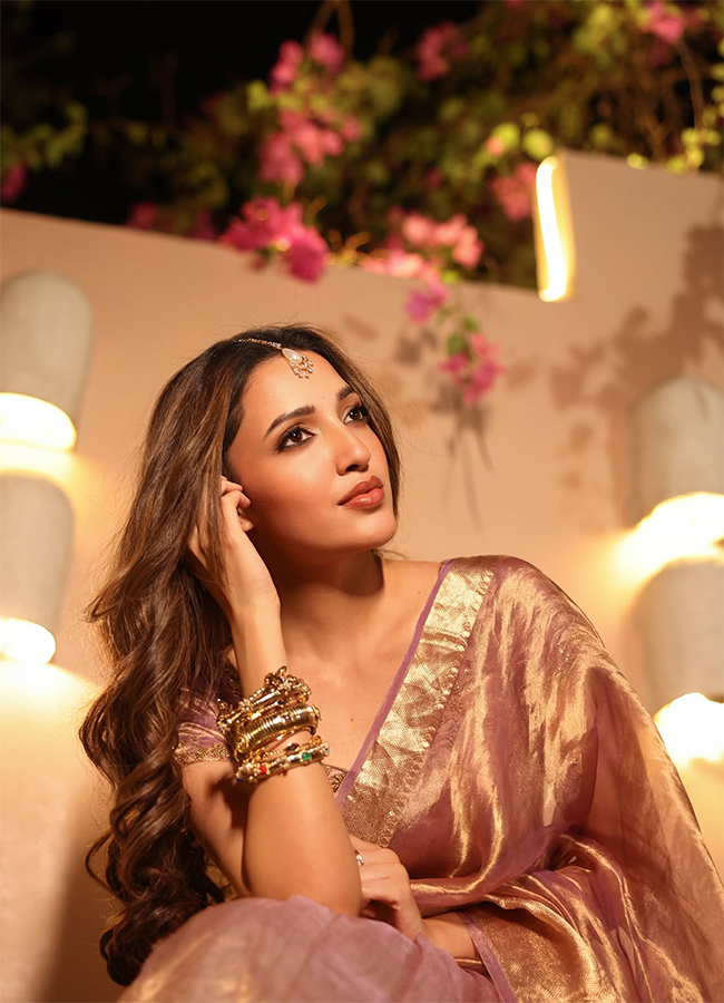 Actress Neha Shetty Latest Photos Viral8