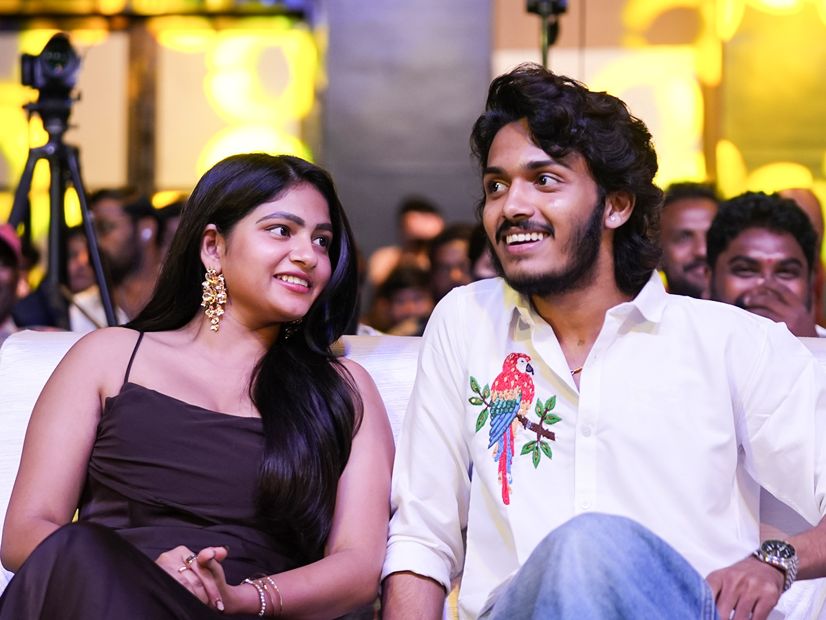 Thella Kagitham Movie Pre Release Photos2
