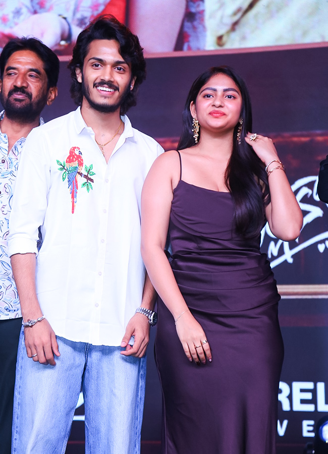 Thella Kagitham Movie Pre Release Photos14