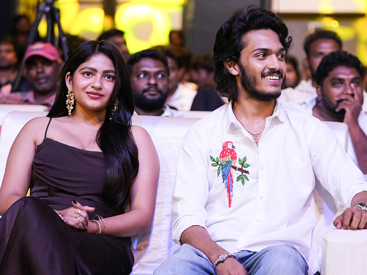 Thella Kagitham Movie Pre Release Photos16