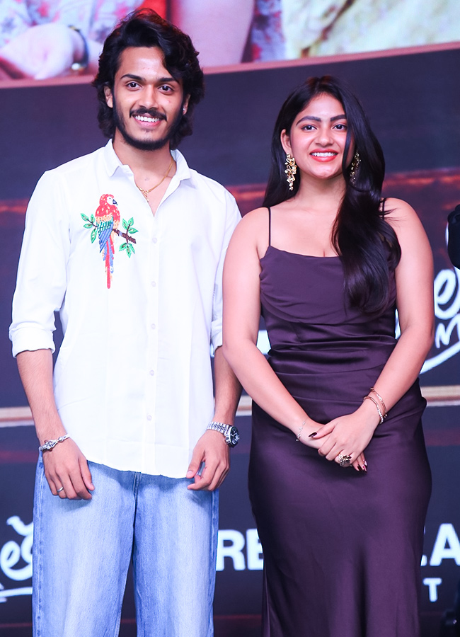 Thella Kagitham Movie Pre Release Photos19