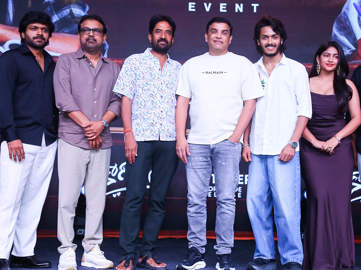 Thella Kagitham Movie Pre Release Photos4