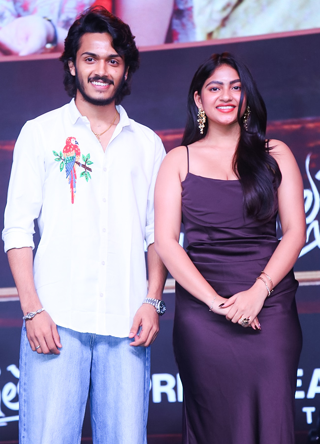 Thella Kagitham Movie Pre Release Photos6
