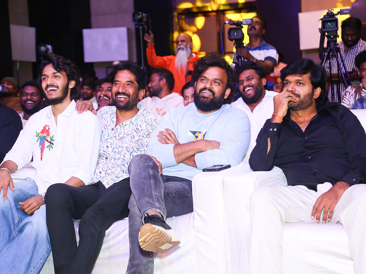Thella Kagitham Movie Pre Release Photos9