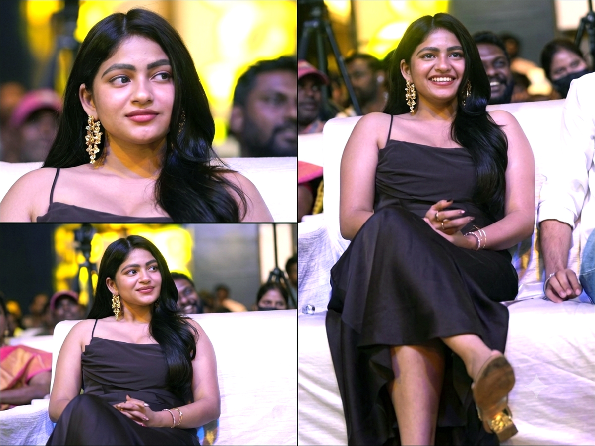 Thella Kaagitham Actress Nakshatra Modern Looks, Viral Photos1