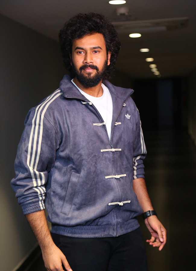 A​H Movie Song launch Photos10