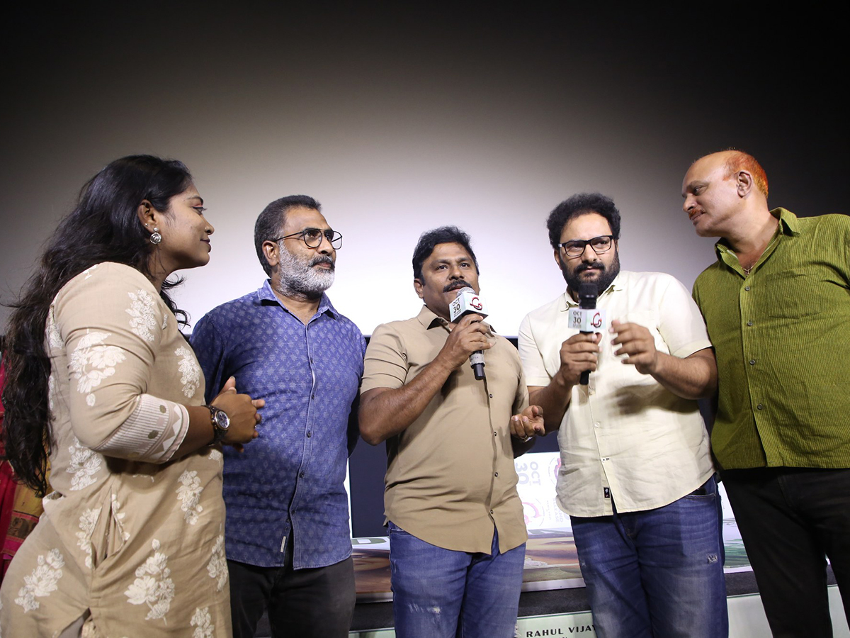 A​H Movie Song launch Photos4