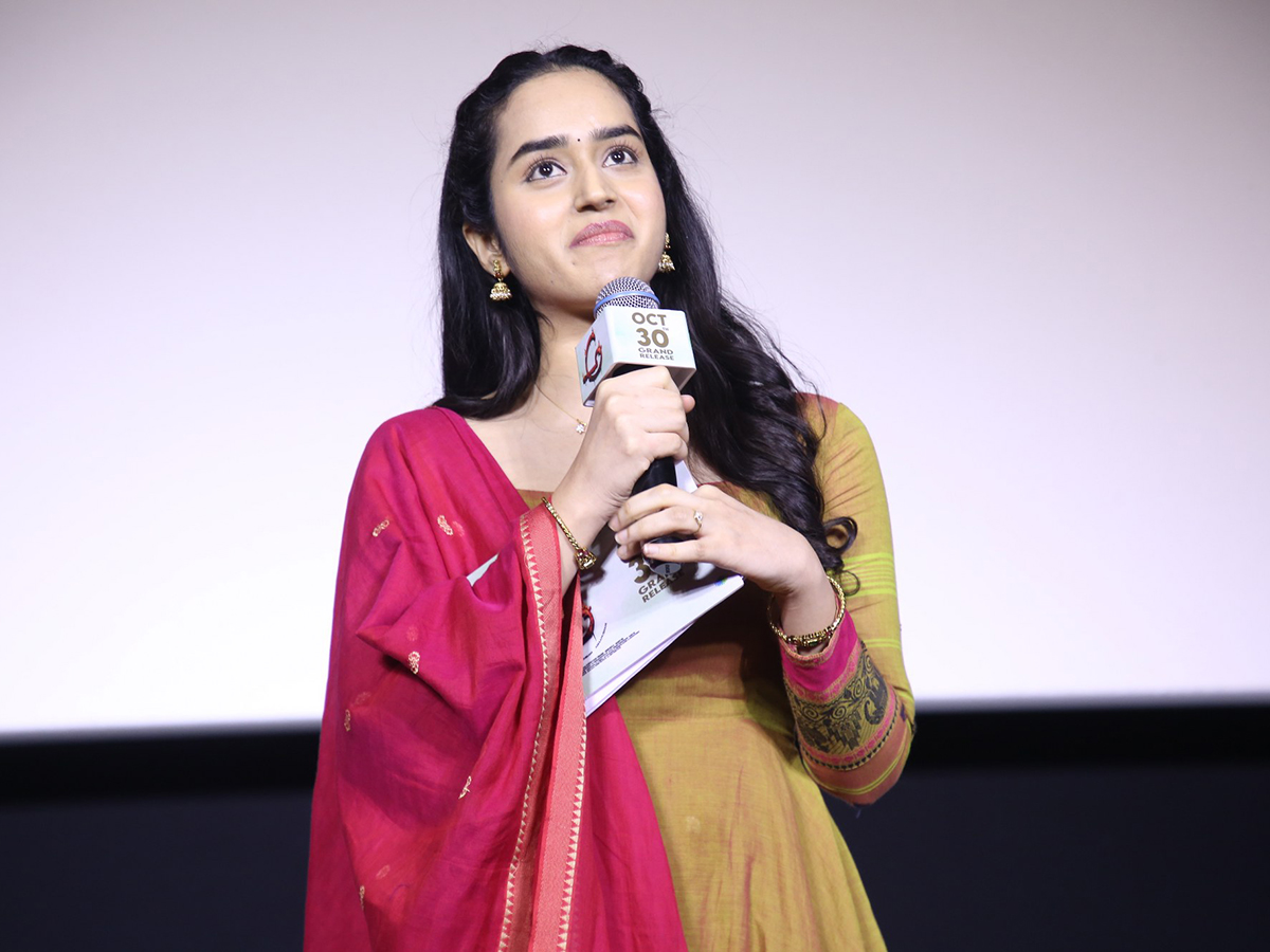 A​H Movie Song launch Photos6