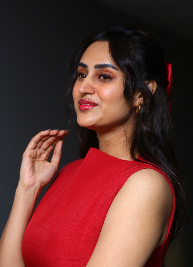 Actress Archana Iyer Latest Photos11