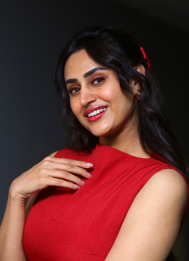 Actress Archana Iyer Latest Photos13