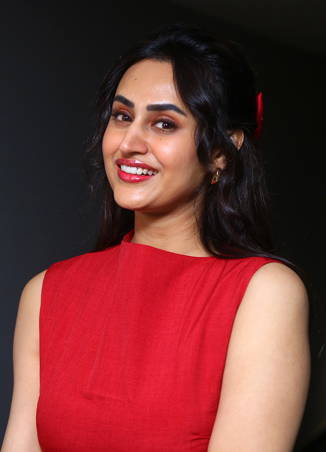 Actress Archana Iyer Latest Photos14
