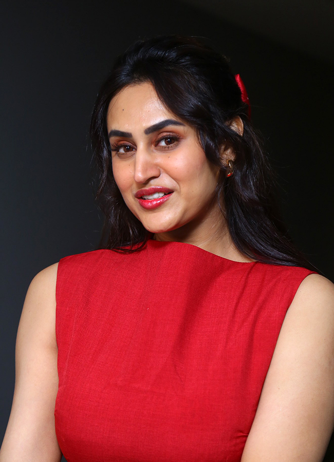 Actress Archana Iyer Latest Photos15