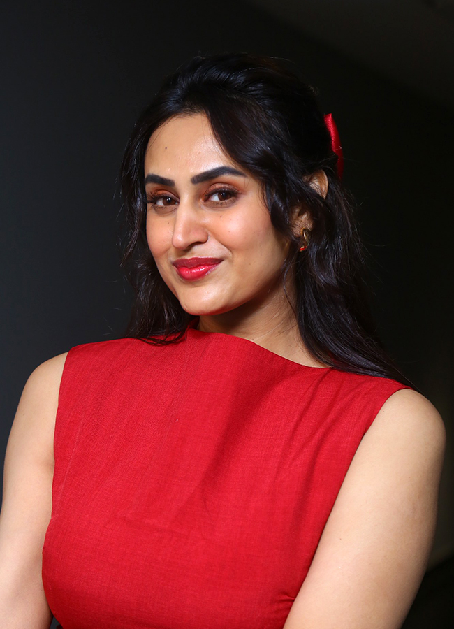 Actress Archana Iyer Latest Photos16
