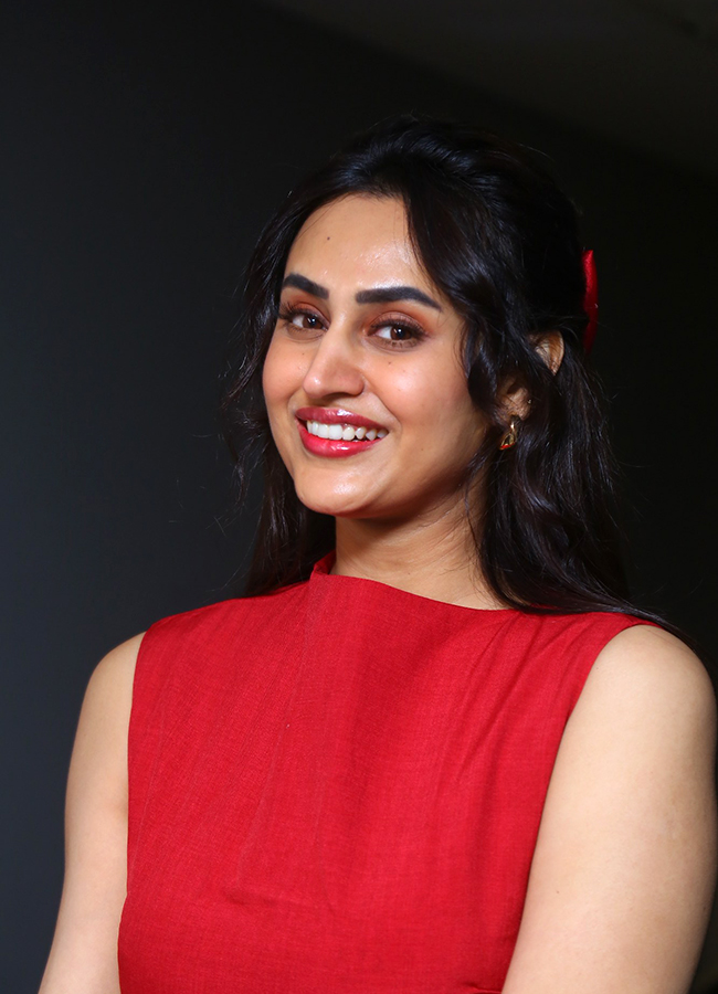 Actress Archana Iyer Latest Photos17