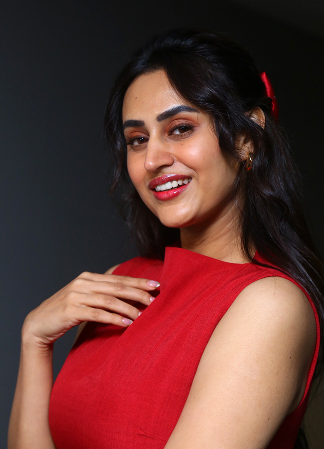 Actress Archana Iyer Latest Photos18