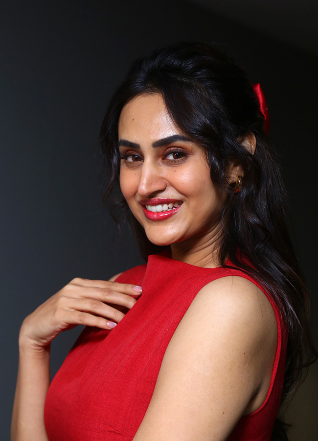 Actress Archana Iyer Latest Photos19
