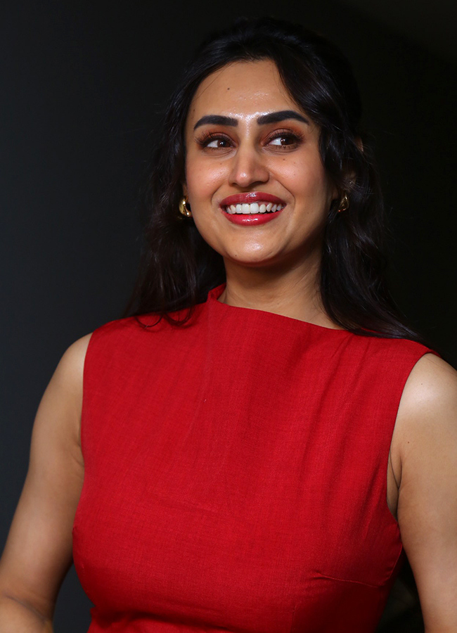 Actress Archana Iyer Latest Photos9