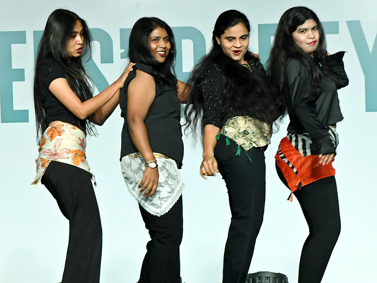 Freshers Party in College Hyderabad Photos3