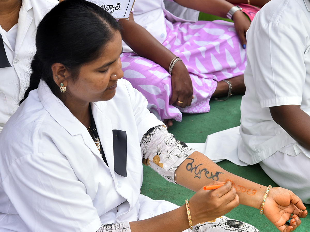 Images of The Week in AP and Telangana HD Photos10