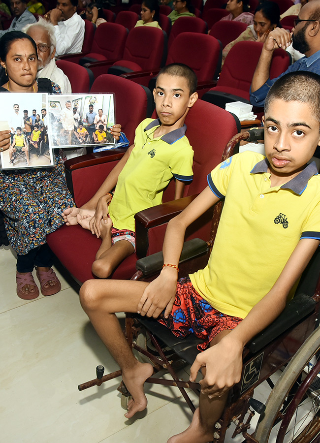 Images of The Week in AP and Telangana HD Photos11