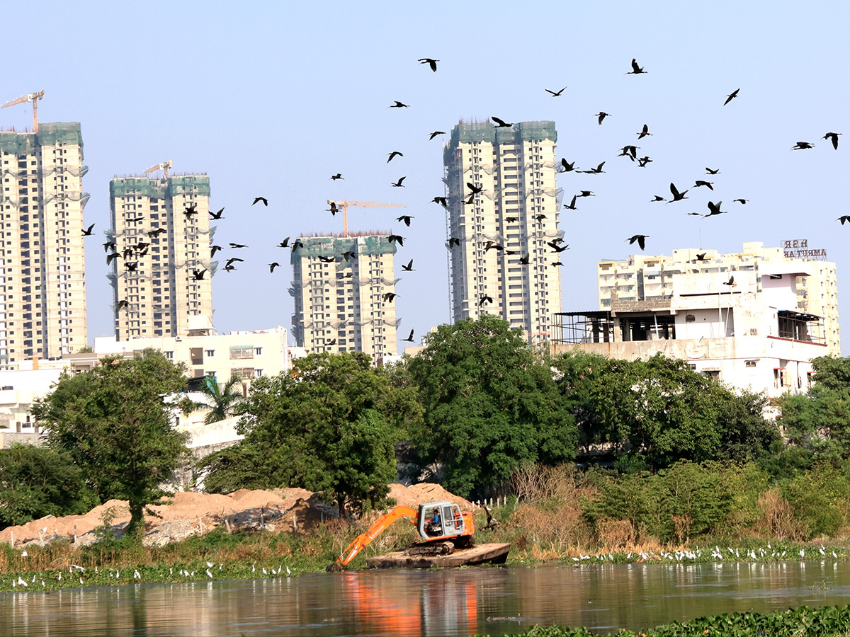 Images of The Week in AP and Telangana HD Photos12
