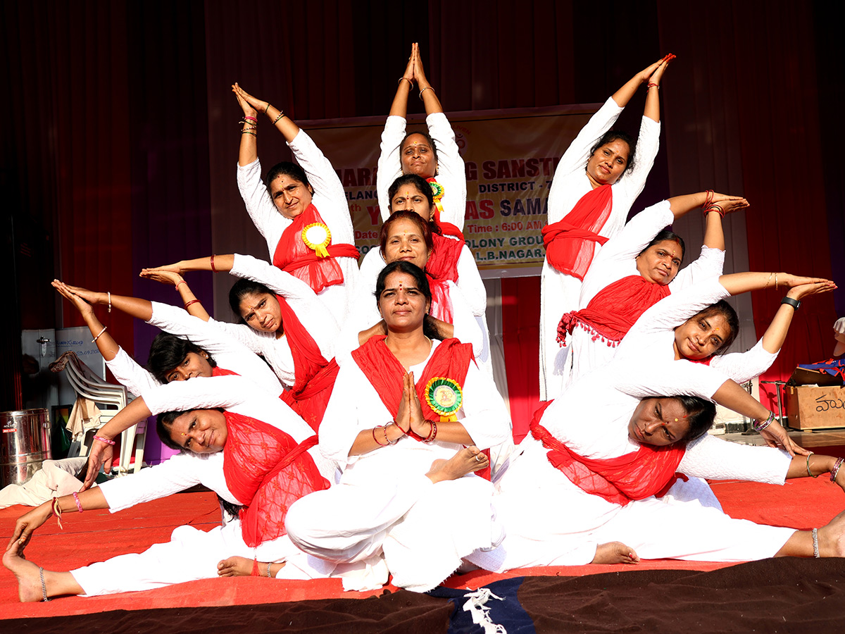 Images of The Week in AP and Telangana HD Photos13