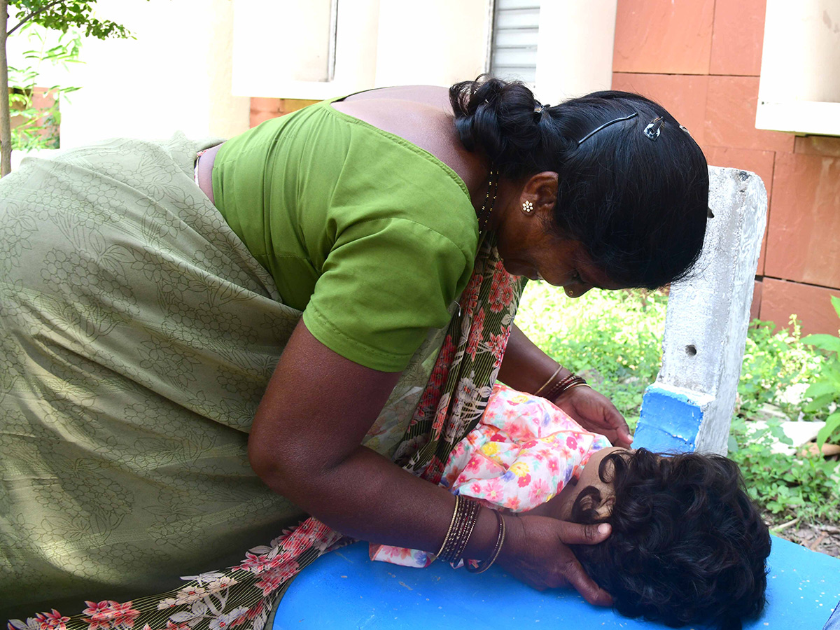 Images of The Week in AP and Telangana HD Photos15