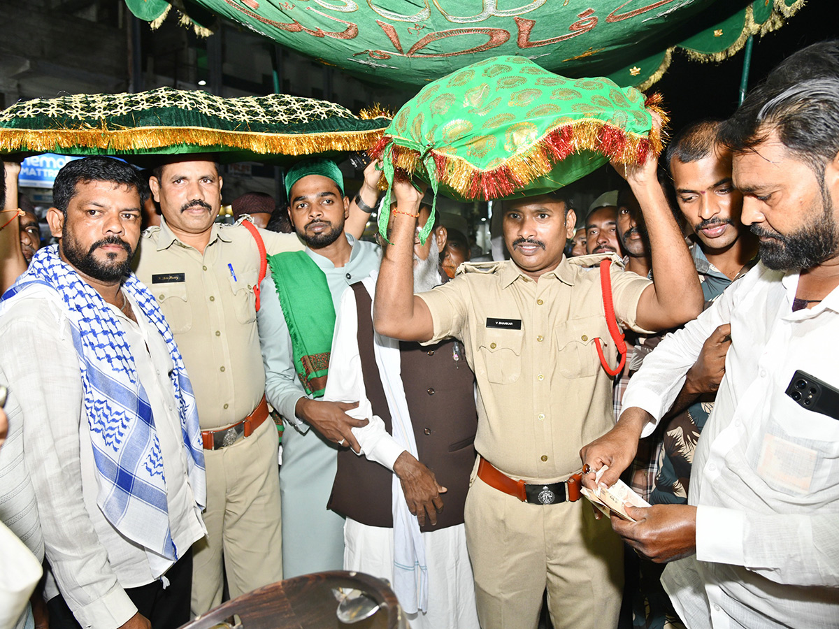 Images of The Week in AP and Telangana HD Photos18