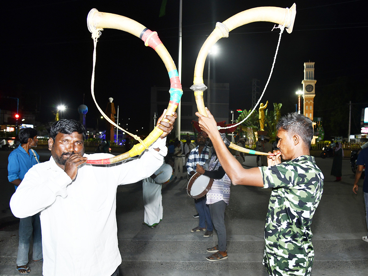 Images of The Week in AP and Telangana HD Photos19