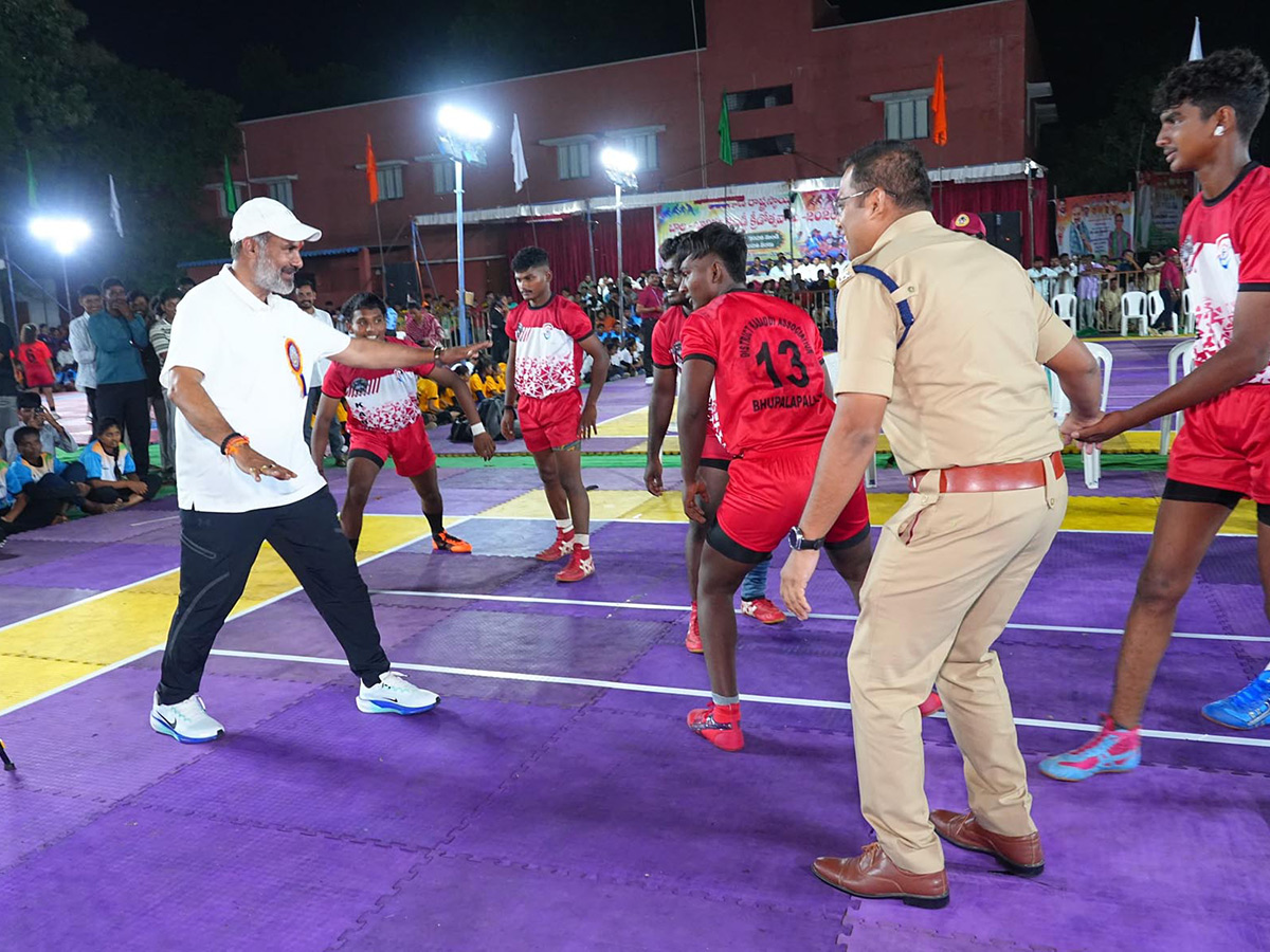 Images of The Week in AP and Telangana HD Photos20