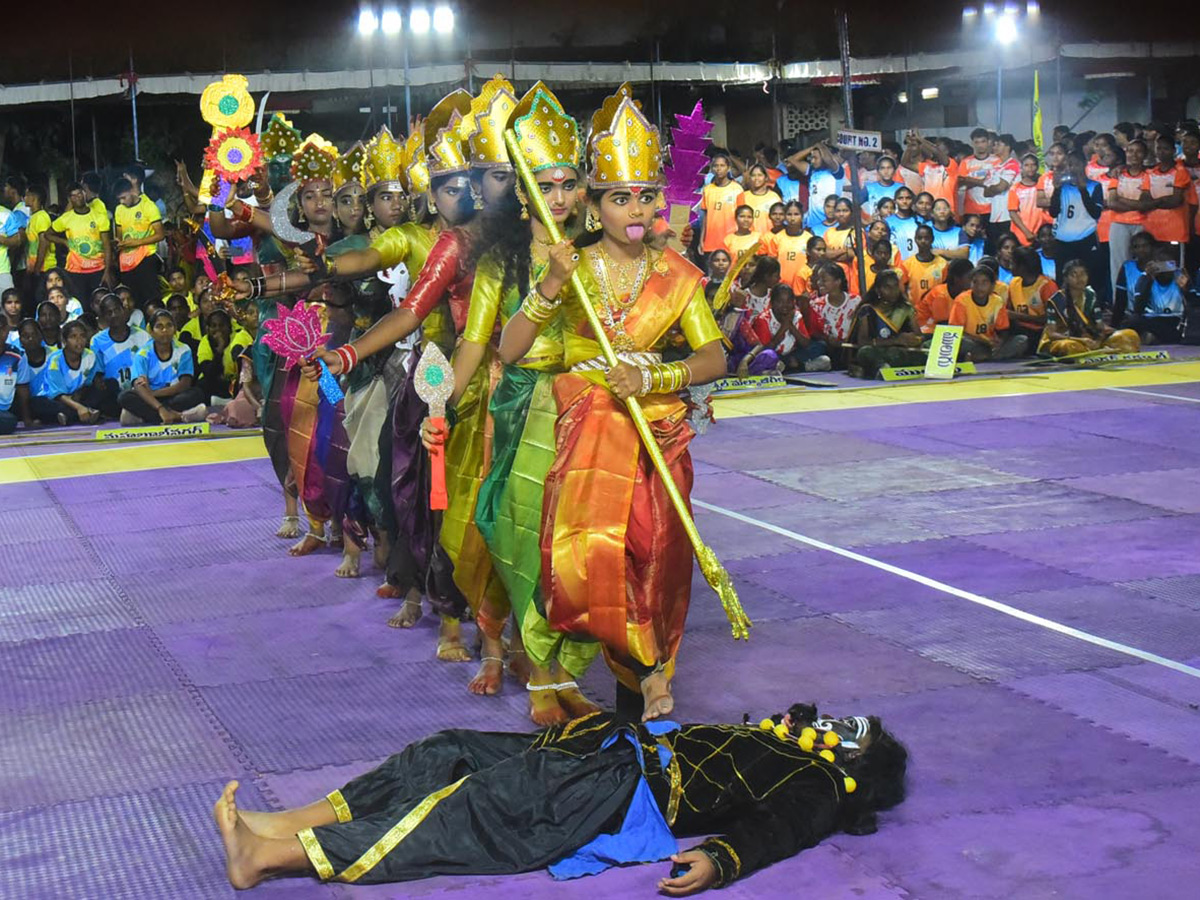 Images of The Week in AP and Telangana HD Photos21