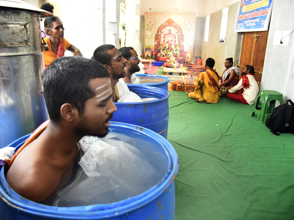 Images of The Week in AP and Telangana HD Photos22