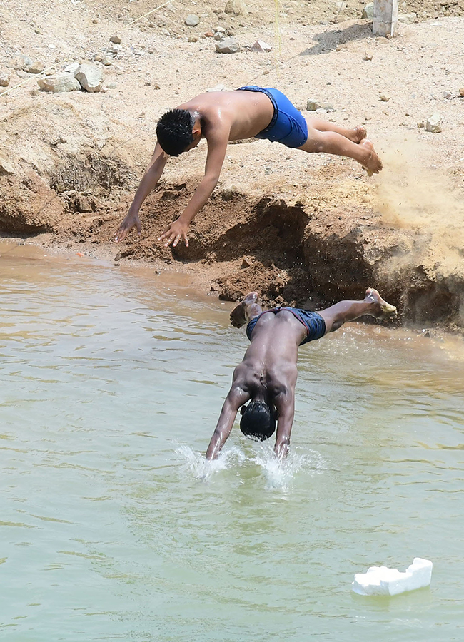 Images of The Week in AP and Telangana HD Photos6