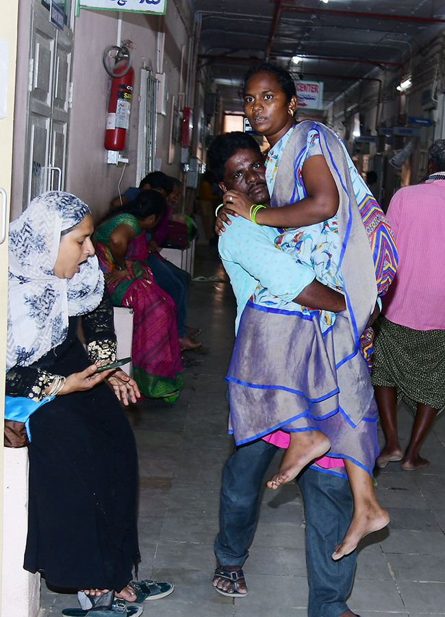Images of The Week in AP and Telangana HD Photos7