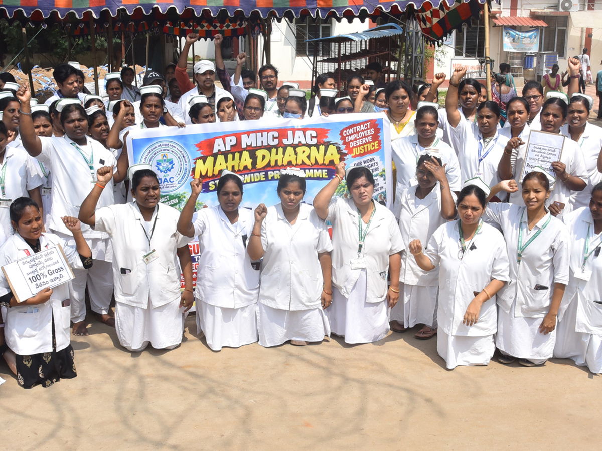 Images of The Week in AP and Telangana HD Photos8