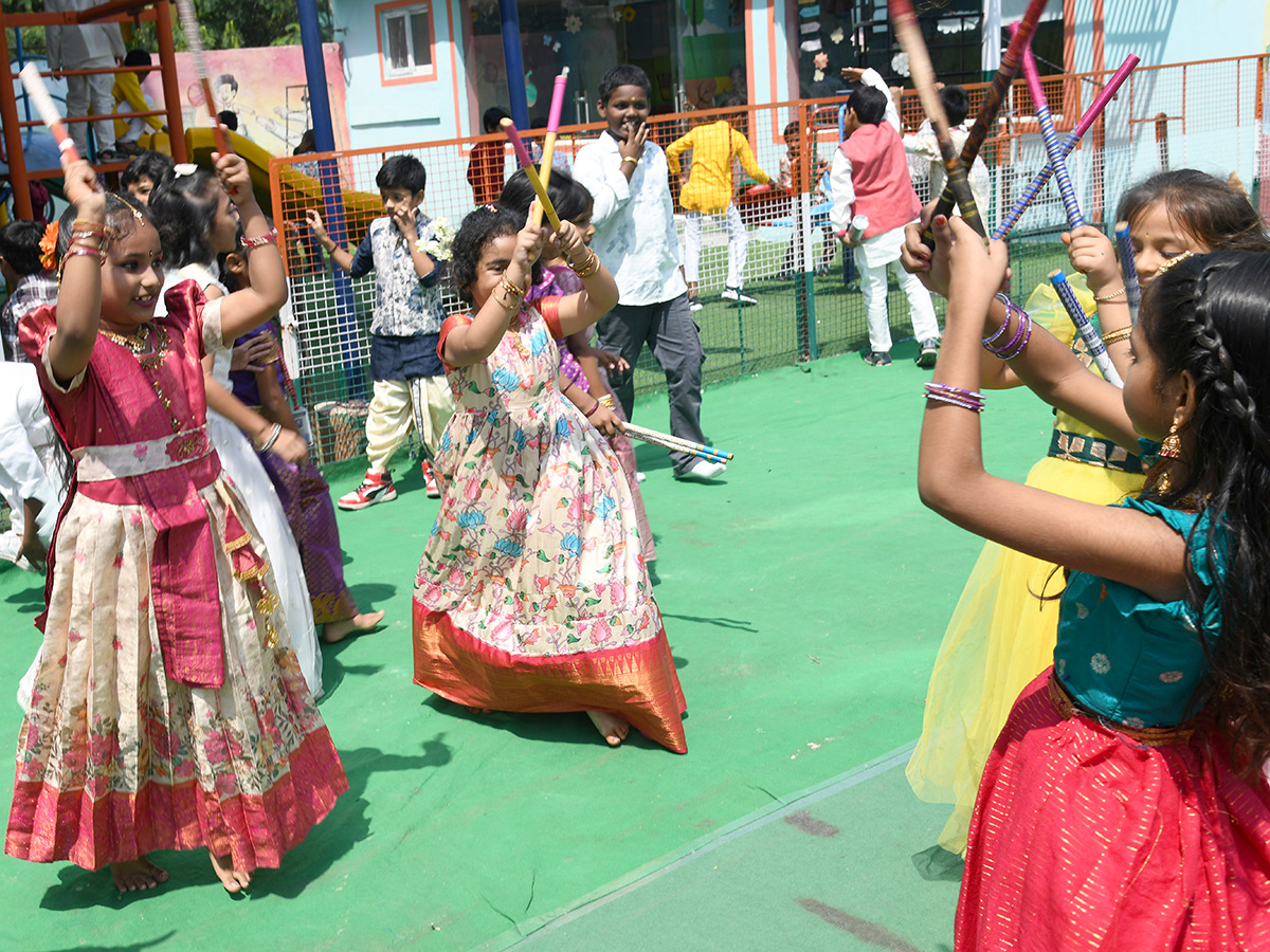 Sakshi News Bathukamma Celebrations 2026 Photo Gallery11