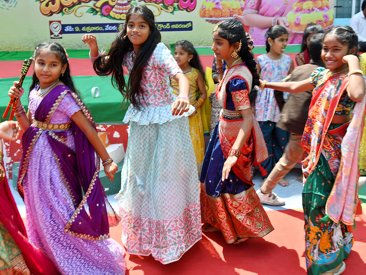 Sakshi News Bathukamma Celebrations 2026 Photo Gallery12