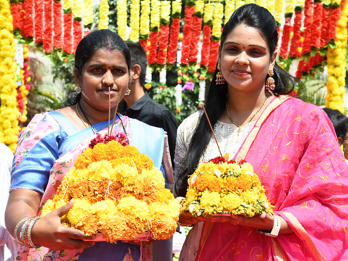 Sakshi News Bathukamma Celebrations 2026 Photo Gallery13