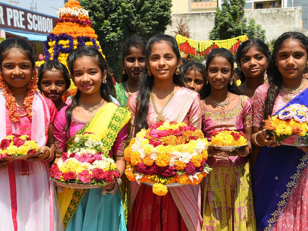 Sakshi News Bathukamma Celebrations 2026 Photo Gallery15