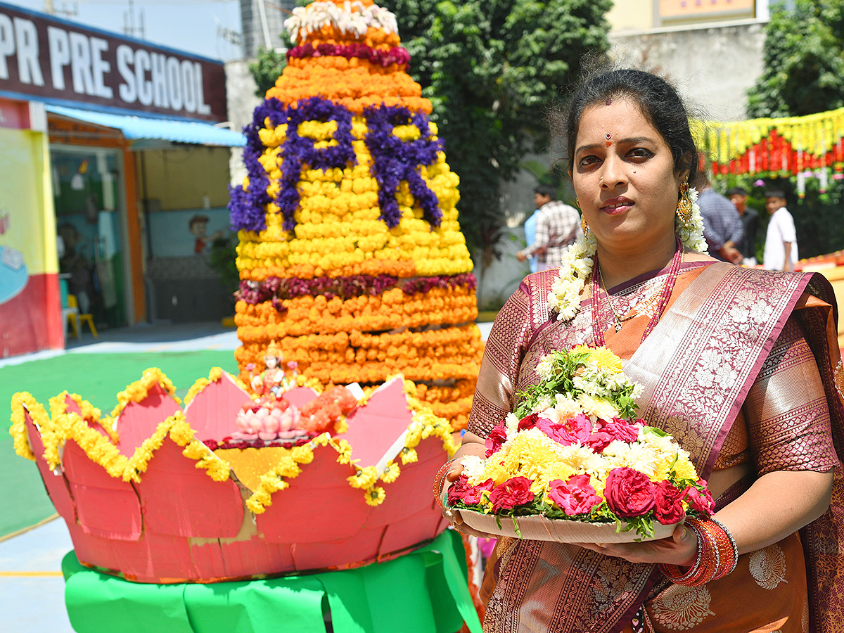 Sakshi News Bathukamma Celebrations 2026 Photo Gallery16
