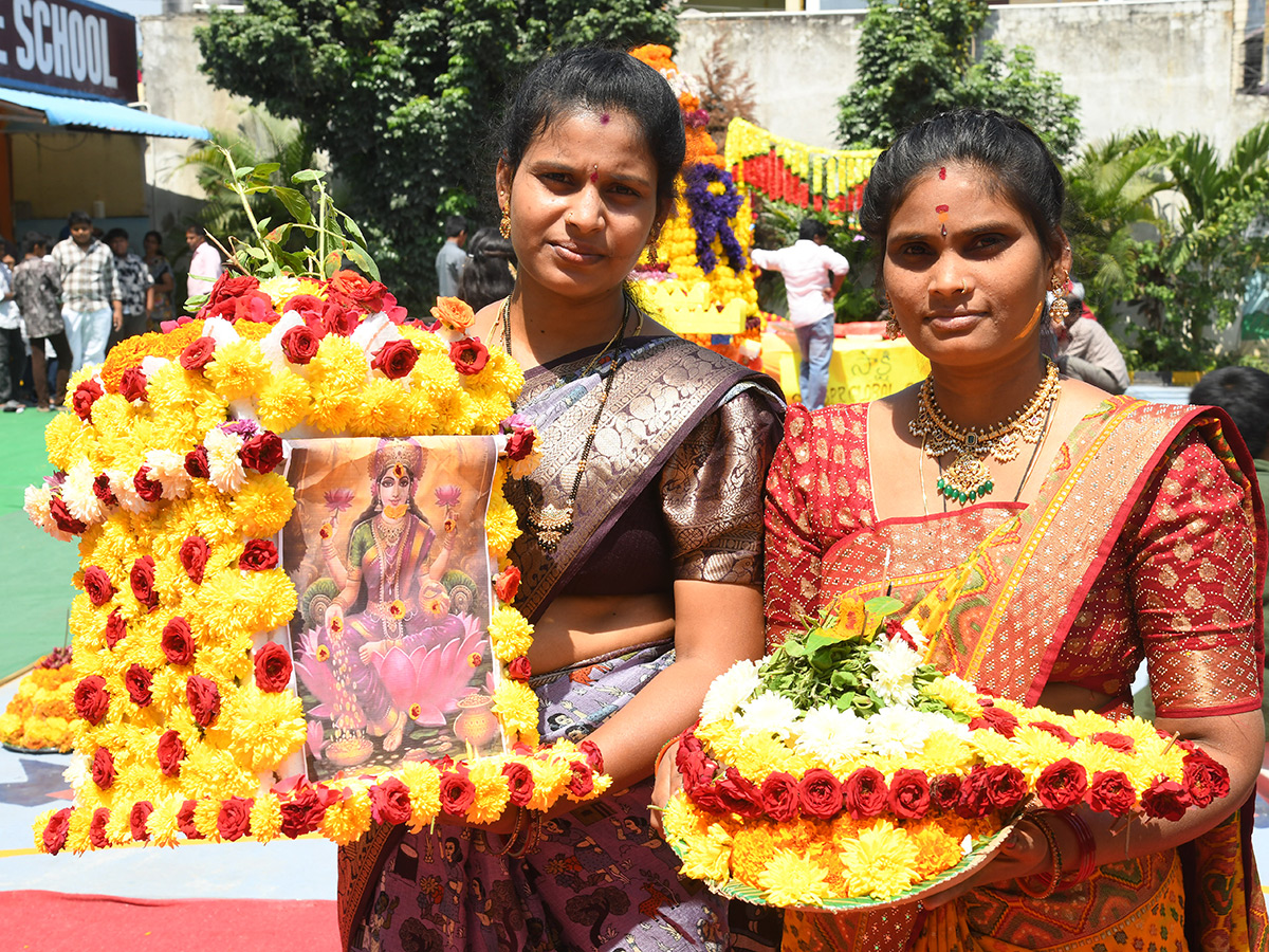Sakshi News Bathukamma Celebrations 2026 Photo Gallery17