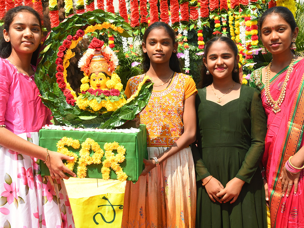 Sakshi News Bathukamma Celebrations 2026 Photo Gallery18