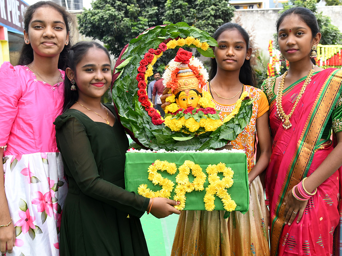 Sakshi News Bathukamma Celebrations 2026 Photo Gallery19