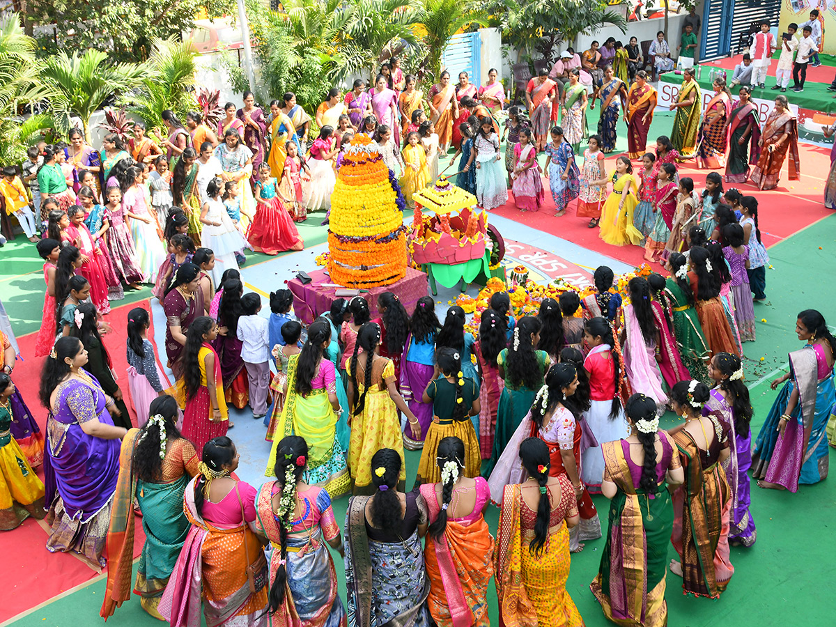 Sakshi News Bathukamma Celebrations 2026 Photo Gallery20