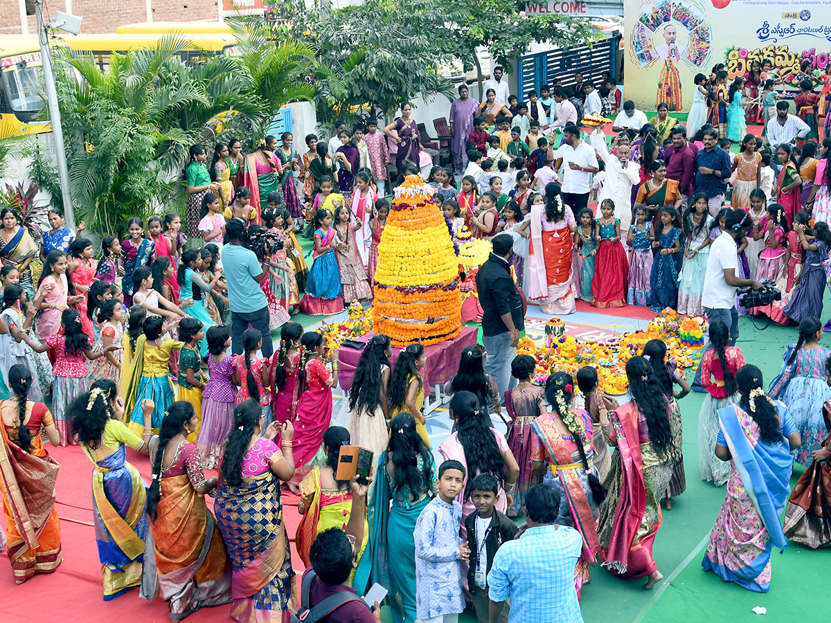 Sakshi News Bathukamma Celebrations 2026 Photo Gallery21