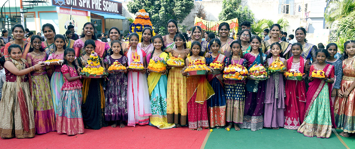 Sakshi News Bathukamma Celebrations 2026 Photo Gallery23