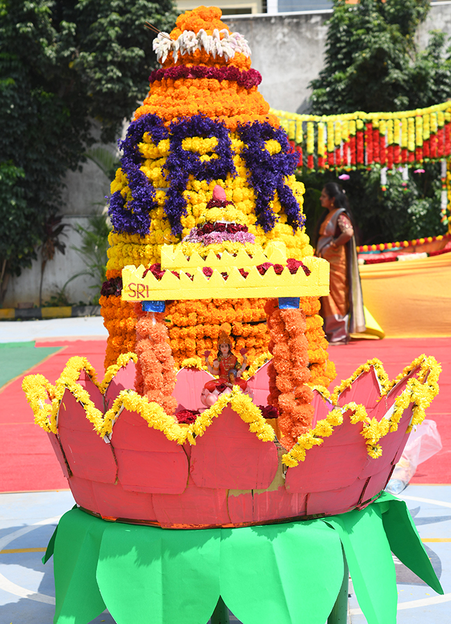 Sakshi News Bathukamma Celebrations 2026 Photo Gallery26
